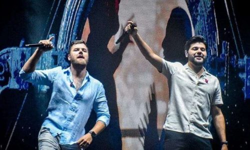 Justiça censura música de Zé Neto e Cristiano antes mesmo do lançamento oficial