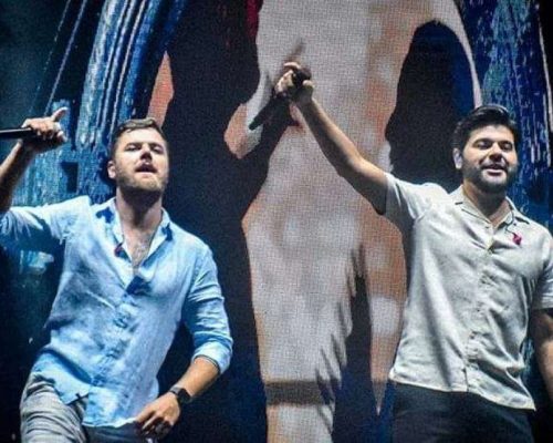 Justiça censura música de Zé Neto e Cristiano antes mesmo do lançamento oficial