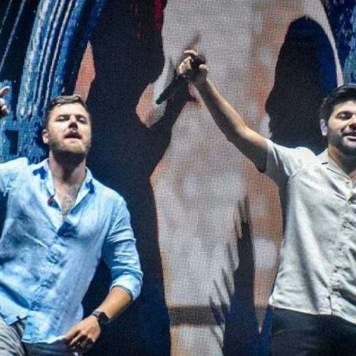 Justiça censura música de Zé Neto e Cristiano antes mesmo do lançamento oficial