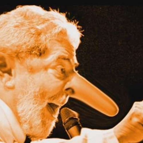 Lula mente descaradamente sobre Ramagem e é desmentido pelos fatos. Veja o vídeo!