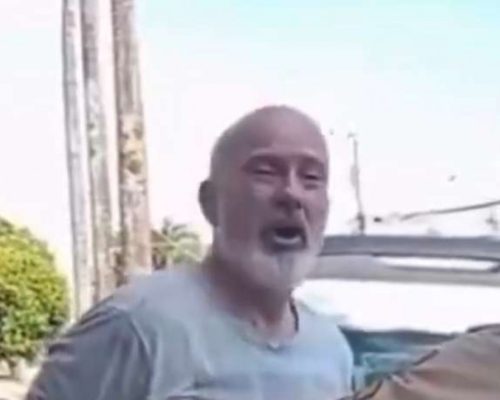 Condenado pelo 8 de janeiro, ex-PM não contém as lágrimas ao denunciar injustiça: “Por que prender tanta gente inocente?” (Veja o vídeo!)