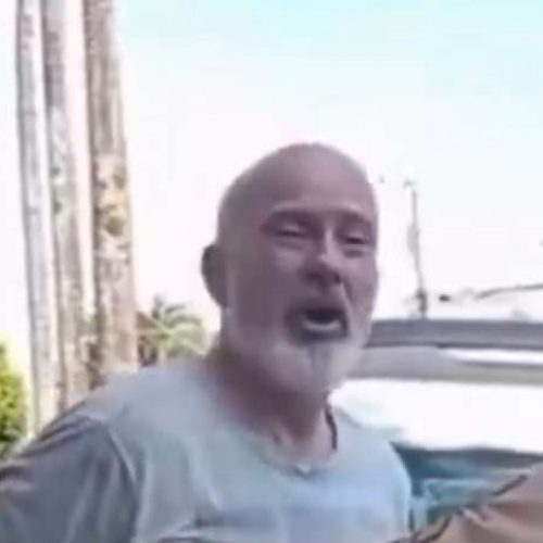 Condenado pelo 8 de janeiro, ex-PM não contém as lágrimas ao denunciar injustiça: “Por que prender tanta gente inocente?” (Veja o vídeo!)