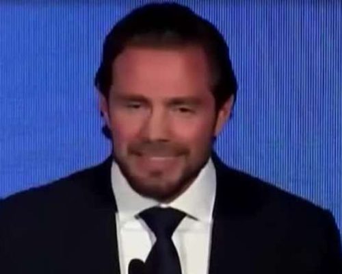 Deputado alerta: vida de Daniel Vorcaro, dono do Banco Master, está em risco — Veja o vídeo!