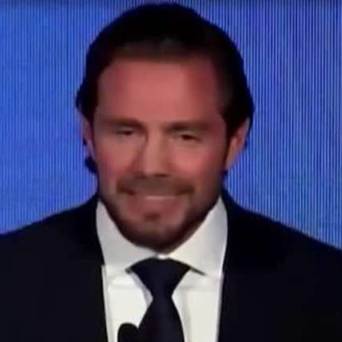 Deputado alerta: vida de Daniel Vorcaro, dono do Banco Master, está em risco — Veja o vídeo!