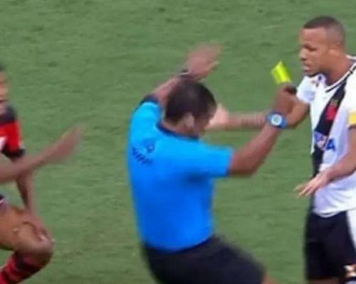 Morre um dos mais importantes árbitros da história do futebol brasileiro
