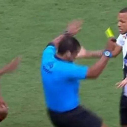Morre um dos mais importantes árbitros da história do futebol brasileiro