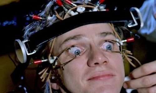 A Técnica Ludovico para combater o hipnotismo da esquerda (veja os vídeos)