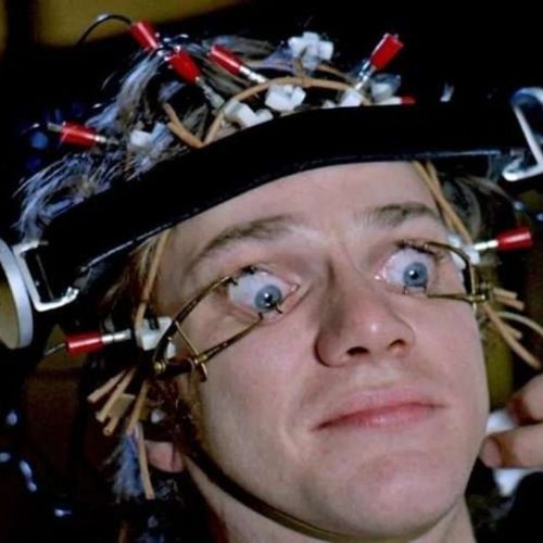 A Técnica Ludovico para combater o hipnotismo da esquerda (veja os vídeos)