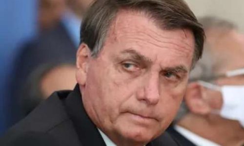 Justiça nega pedido de Bolsonaro e mantém ataques graves de deputado petista