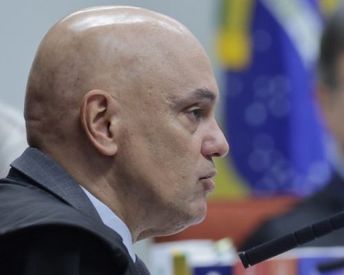 Moraes manda prender; presidente do Voto Legal é declarado foragido