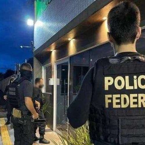 PF amplia buscas e apreensões no escândalo bilionário do Banco Master