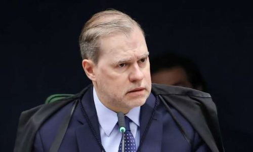 Toffoli recua e aceita prorrogação de investigação sobre o Banco Master