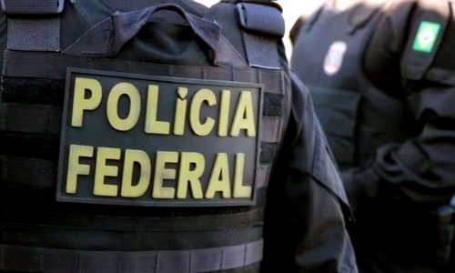 Policiais federais, em anonimato, refutam críticas de Toffoli
