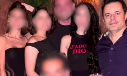 Delegado expulso dos EUA: atropelamento fatal, vida de playboy e espionagem política em Miami