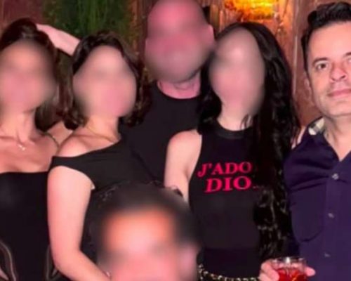 Delegado expulso dos EUA: atropelamento fatal, vida de playboy e espionagem política em Miami