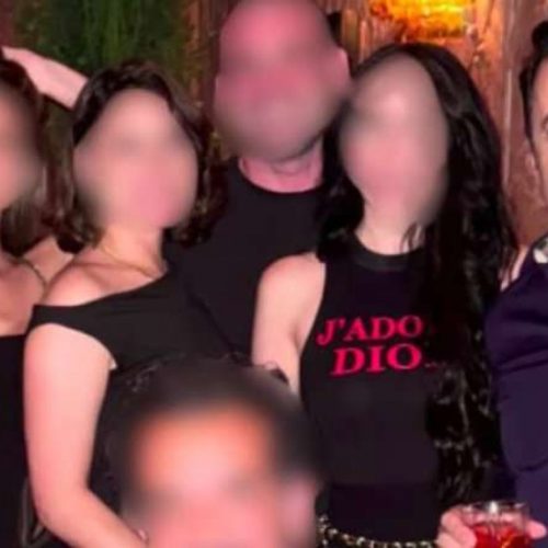 Delegado expulso dos EUA: atropelamento fatal, vida de playboy e espionagem política em Miami
