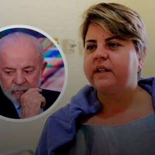 Operação Coffee Break avança para terceira fase e apreende fuzis da ex‑nora de Lula