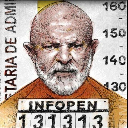 Lula insiste na censura e volta a defender regulamentação das redes sociais