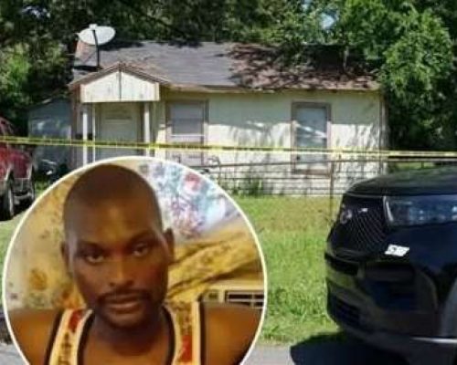 Pai mata oito crianças em massacre doméstico nos Estados Unidos