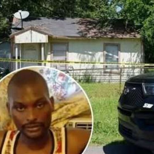 Pai mata oito crianças em massacre doméstico nos Estados Unidos