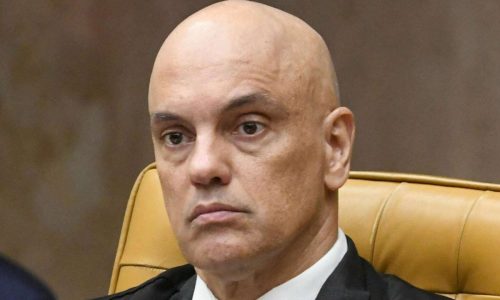 Senado nega reunião secreta para prender Moraes
