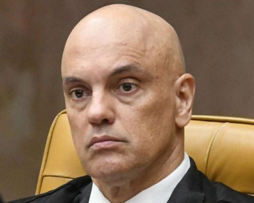 Senado nega reunião secreta para prender Moraes