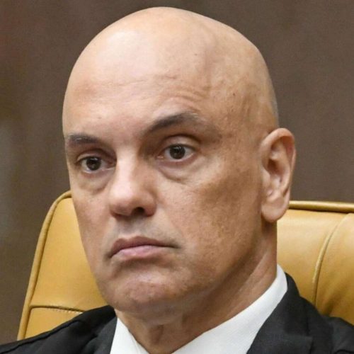Senado nega reunião secreta para prender Moraes
