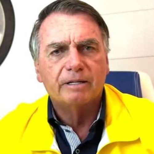 Sobrinho de Dilma tenta barrar prisão domiciliar de Bolsonaro no STF