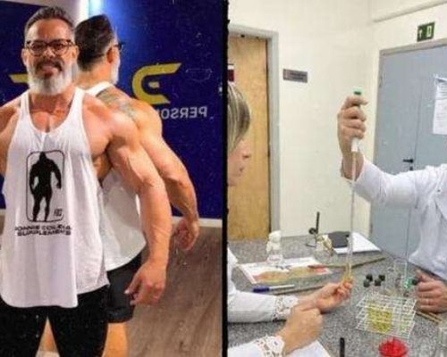 Coach esportivo é executado a tiros na saída de academia em Salvador