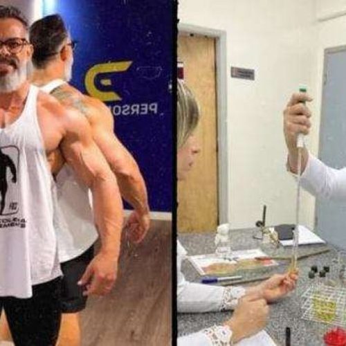 Coach esportivo é executado a tiros na saída de academia em Salvador