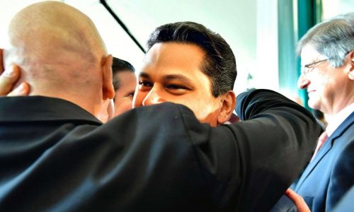 Malu Gaspar denuncia pressão de Moraes e Toffoli para bloquear CPMI do Master