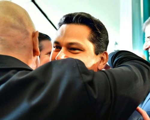 Malu Gaspar denuncia pressão de Moraes e Toffoli para bloquear CPMI do Master