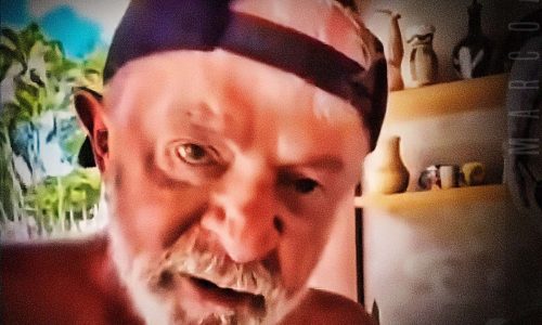 Vídeo da paca: Lula protagoniza fiasco geriátrico e População questiona como chegou à presidência