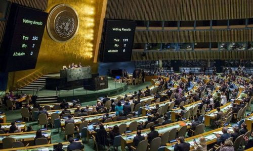 ONU: ineficiente, mas indispensável? A resposta de quem trabalhou 30 anos lá dentro