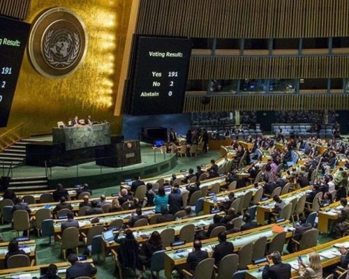 ONU: ineficiente, mas indispensável? A resposta de quem trabalhou 30 anos lá dentro