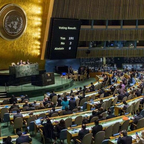 ONU: ineficiente, mas indispensável? A resposta de quem trabalhou 30 anos lá dentro