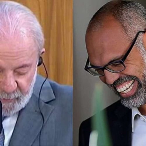 Com ironia, jornalista exilado Allan dos Santos não perde a oportunidade e faz pedido a Lula (veja o vídeo)
