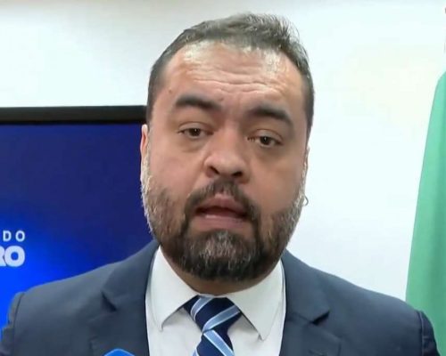 TSE forma maioria contra Cláudio Castro, que imediatamente renuncia ao governo do Rio