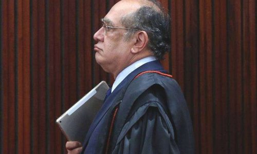 Pedido de desculpas por homofobia não extingue punibilidade, alertam usuários após declaração de Gilmar Mendes