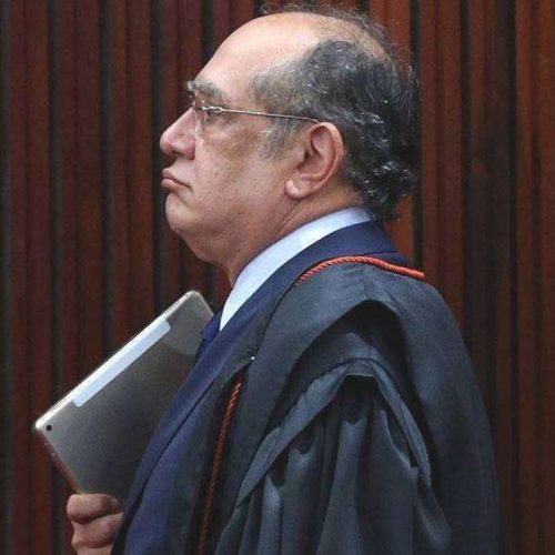 Pedido de desculpas por homofobia não extingue punibilidade, alertam usuários após declaração de Gilmar Mendes