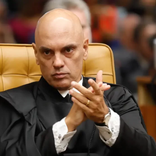 Advogado de Trump denuncia que Moraes foge da justiça dos EUA ao impedir citação