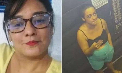 Vídeo perturbador: Polícia divulga imagens do momento em que síndico ataca corretora antes de matá-la a tiros