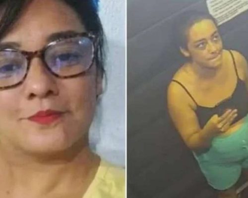 Vídeo perturbador: Polícia divulga imagens do momento em que síndico ataca corretora antes de matá-la a tiros