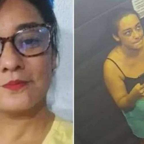Vídeo perturbador: Polícia divulga imagens do momento em que síndico ataca corretora antes de matá-la a tiros