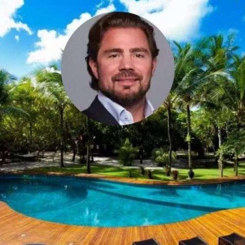 Suposto vídeo de Vorcaro, o “Epstein tupiniquim”, faz Brasília tremer e deixa autoridades em chilique