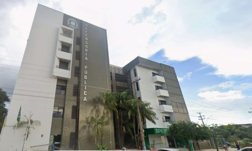 Defensoria Pública do Tocantins propõe folgas, bônus e benefícios extras para defensores que já ganham R$ 30 mil