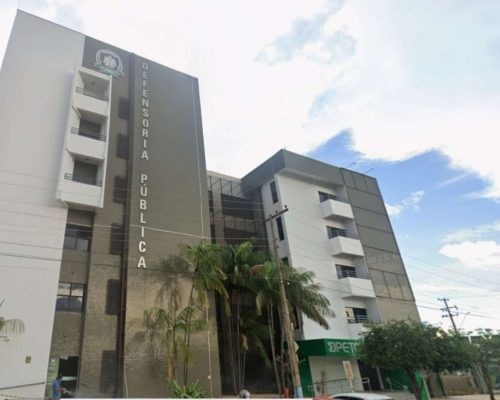 Defensoria Pública do Tocantins propõe folgas, bônus e benefícios extras para defensores que já ganham R$ 30 mil