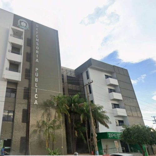 Defensoria Pública do Tocantins propõe folgas, bônus e benefícios extras para defensores que já ganham R$ 30 mil