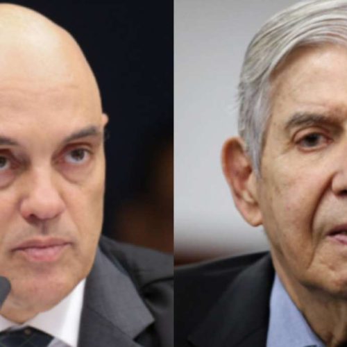 URGENTE: Defesa de Heleno “corrige” documento enviado a Moraes e situação se complica