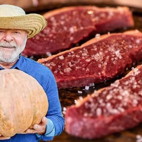 Preço da carne bate recorde histórico e brasileiro vê picanha cada vez mais distante do prato